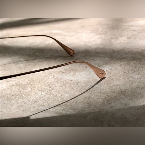 Omega sunglasses - Picture 5 of 8